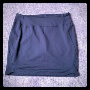 🧿 Columbia Black Skort 🧿
